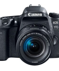 Canon EOS 77D