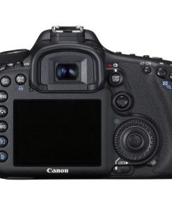 Canon EOS 7D