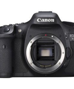 Canon EOS 7D