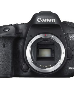 Canon EOS 7D Mark II