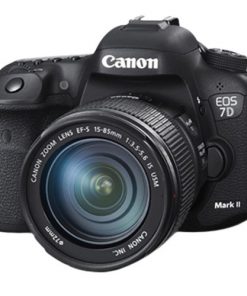 Canon EOS 7D Mark II