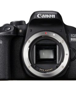 Canon EOS 800D