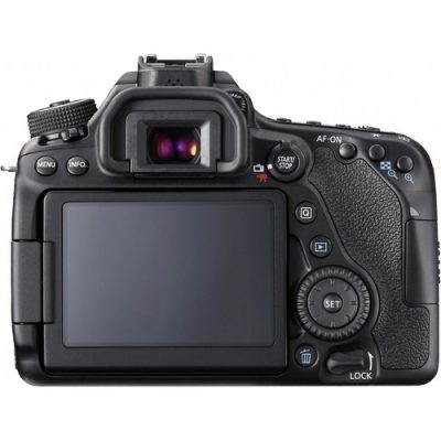 Canon EOS 80D