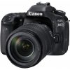 Canon EOS 80D with 18-135mm Lens