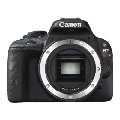 Canon EOS Kiss X7