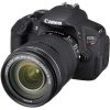 Canon EOS Kiss X7i DSLR Camera with EF-S18-135mm IS STM