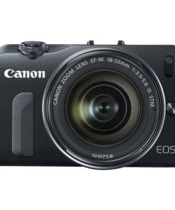 Canon EOS M