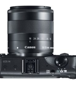 Canon EOS M