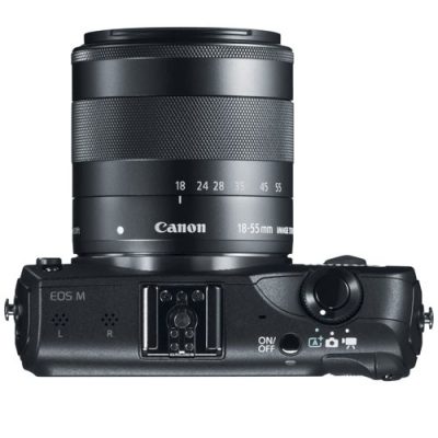 Canon EOS M