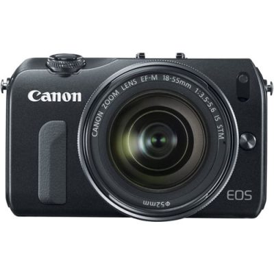 Canon EOS M