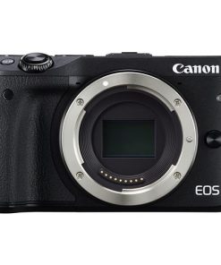 Canon EOS M3