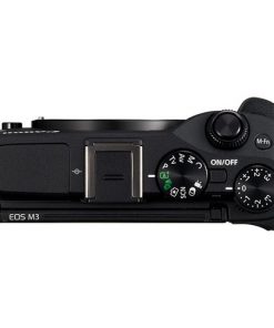 Canon EOS M3