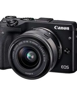 Canon EOS M3