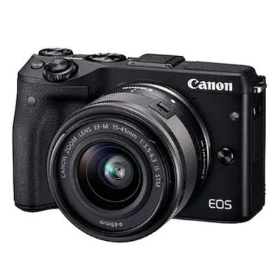 Canon EOS M3