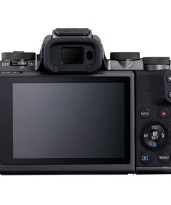 Canon EOS M5