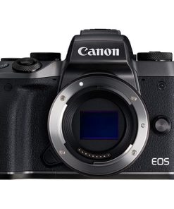 Canon EOS M5