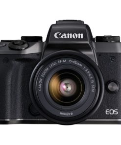 Canon EOS M5