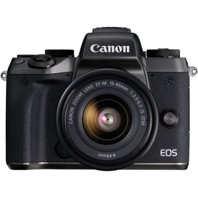 Canon EOS M5