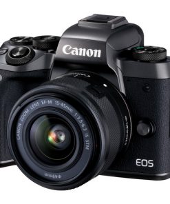 Canon EOS M5