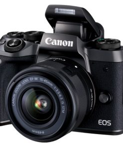 Canon EOS M5