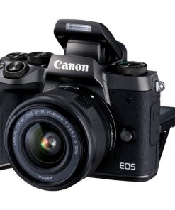 Canon EOS M5