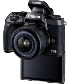 Canon EOS M5