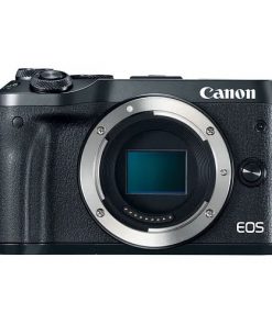 Canon EOS M6