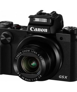 Canon G5 X