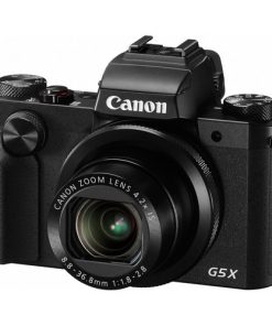 Canon G5 X