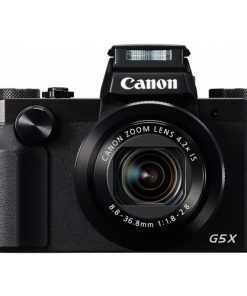 Canon G5 X