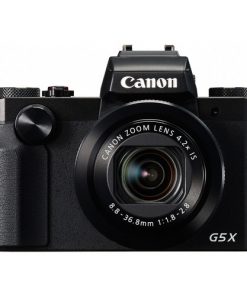 Canon G5 X