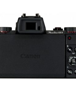 Canon G5 X