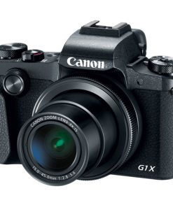 Canon PowerShot G1 X Mark III