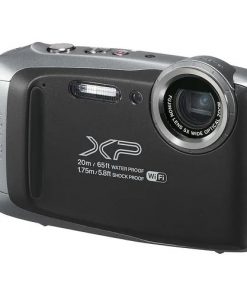 FUJIFILM FinePix XP130 Digital Camera