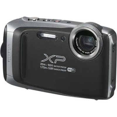 FUJIFILM FinePix XP130 Digital Camera