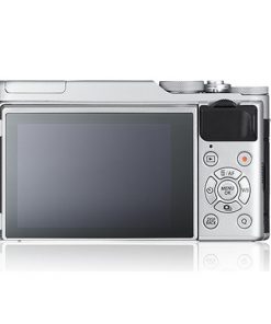 FUJIFILM X-A10