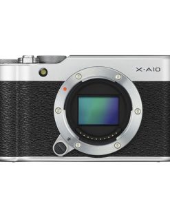 FUJIFILM X-A10