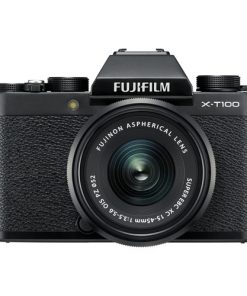 FUJIFILM X T100