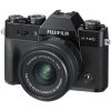 FUJIFILM X-T20 Mirrorless Digital Camera with XC 15-45mm