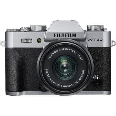 FUJIFILM X-T20