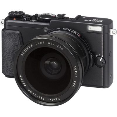 Fujifilm WCL-X70