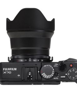 Fujifilm WCL-X70