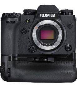 Fujifilm X H1