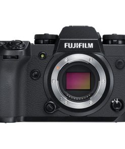 Fujifilm X H1