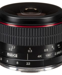 Meike MK-6.5mm F2 Circular Fisheye