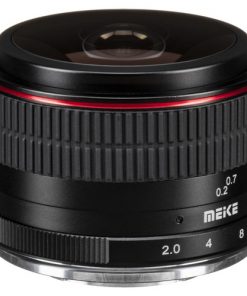 Meike MK-6.5mm F2 Circular Fisheye