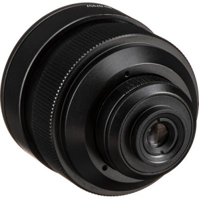 Mitakon Zhongyi 20mm f2 4.5x Super Macro Lens for Canon EF