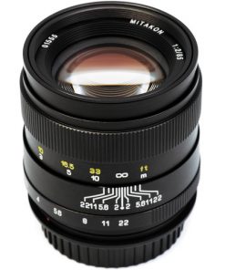 Mitakon Zhongyi 85mm F2 Lens