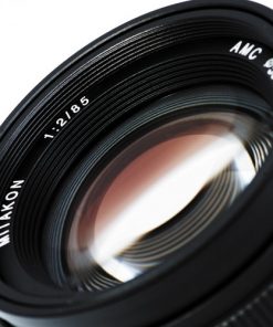 Mitakon Zhongyi 85mm F2 Lens