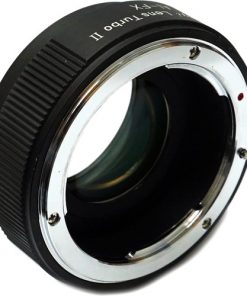 Mitakon Zhongyi Lens Turbo Adapter V2